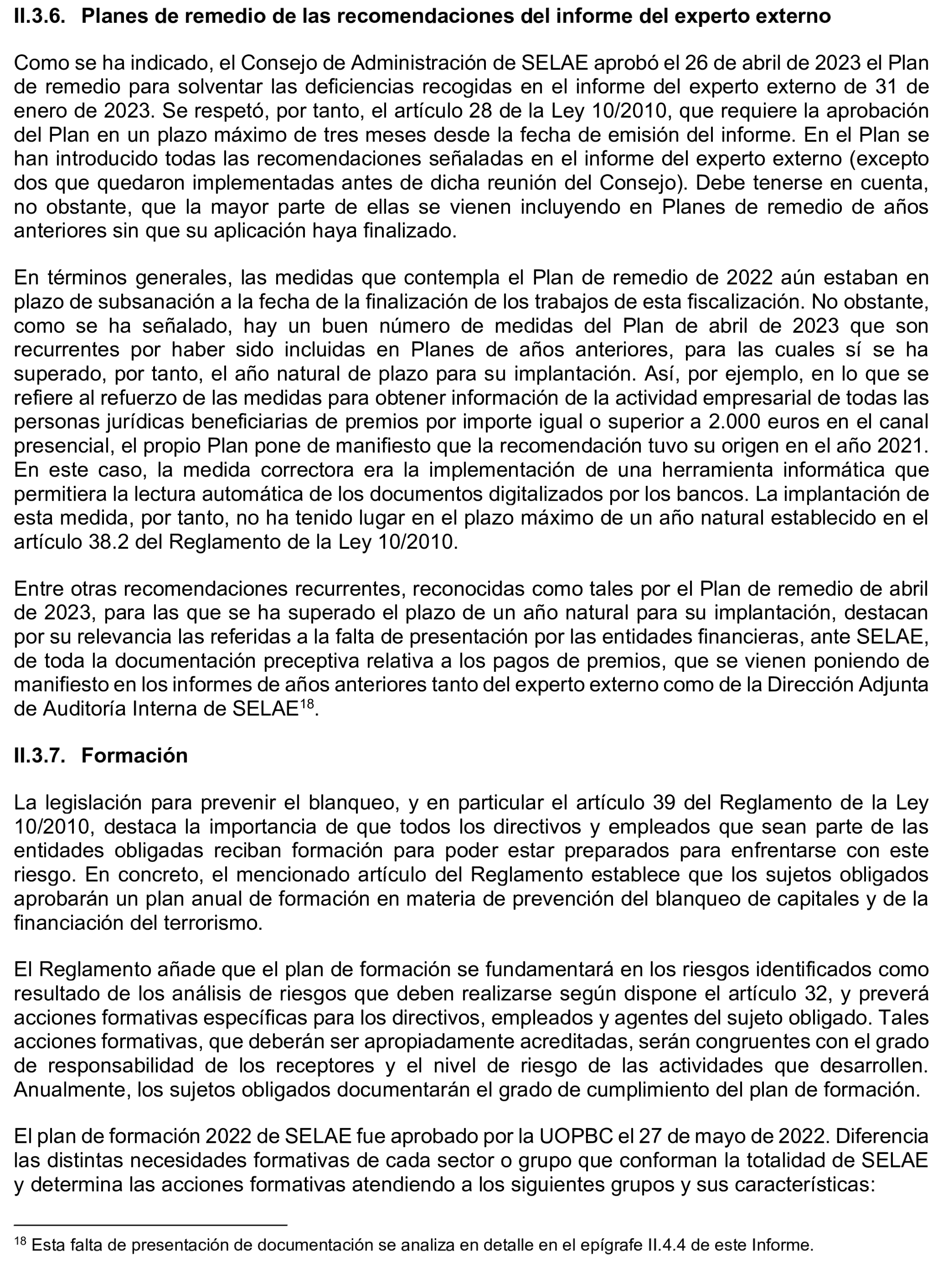 Imagen del artículo Resolución de 8 de mayo de 2025, aprobada por la Comisión Mixta para las Relaciones con el Tribunal de Cuentas, en relación con el Informe de fiscalización del sistema de control aplicado en la gestión de premios por la Sociedad Estatal Loterías y Apuestas del Estado, S.M.E., SA, (SELAE), ejercicio 2022.
