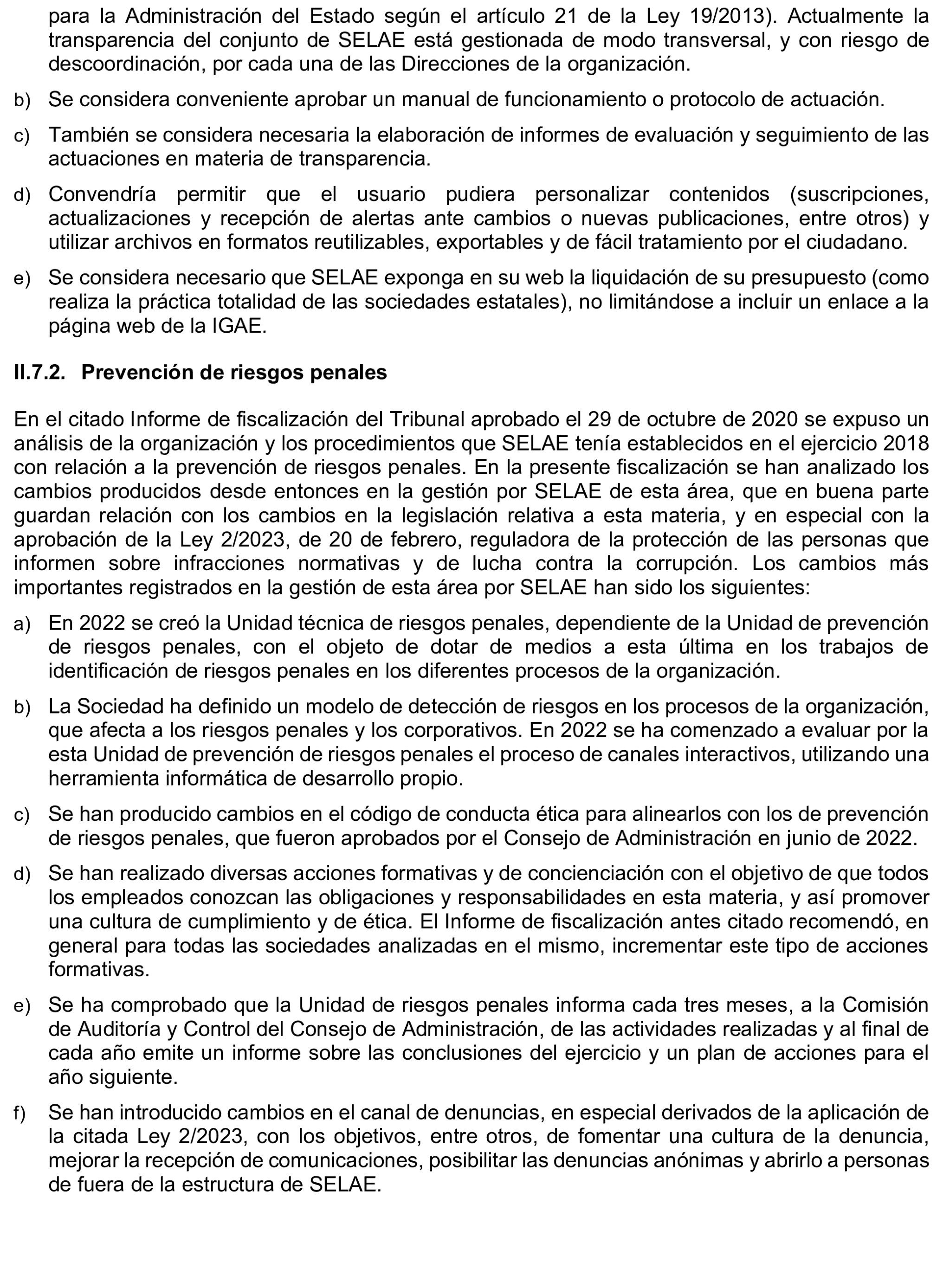 Imagen del artículo Resolución de 8 de mayo de 2025, aprobada por la Comisión Mixta para las Relaciones con el Tribunal de Cuentas, en relación con el Informe de fiscalización del sistema de control aplicado en la gestión de premios por la Sociedad Estatal Loterías y Apuestas del Estado, S.M.E., SA, (SELAE), ejercicio 2022.