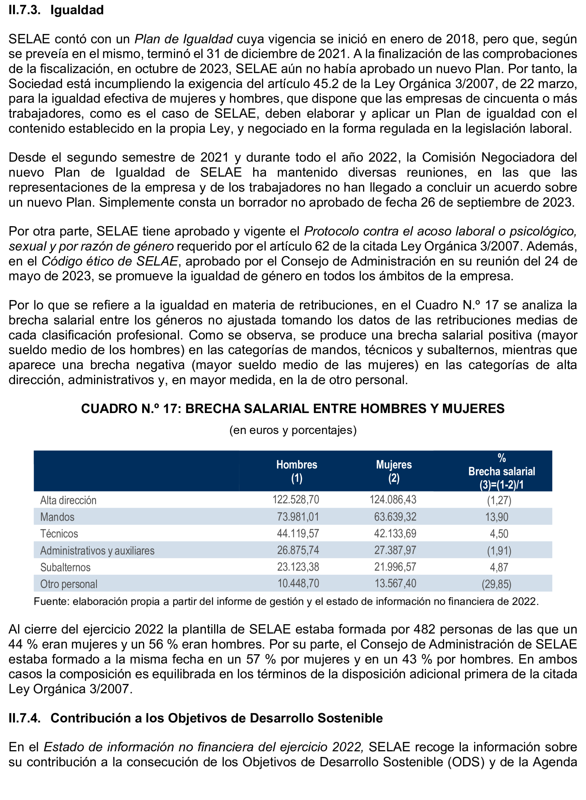 Imagen del artículo Resolución de 8 de mayo de 2025, aprobada por la Comisión Mixta para las Relaciones con el Tribunal de Cuentas, en relación con el Informe de fiscalización del sistema de control aplicado en la gestión de premios por la Sociedad Estatal Loterías y Apuestas del Estado, S.M.E., SA, (SELAE), ejercicio 2022.