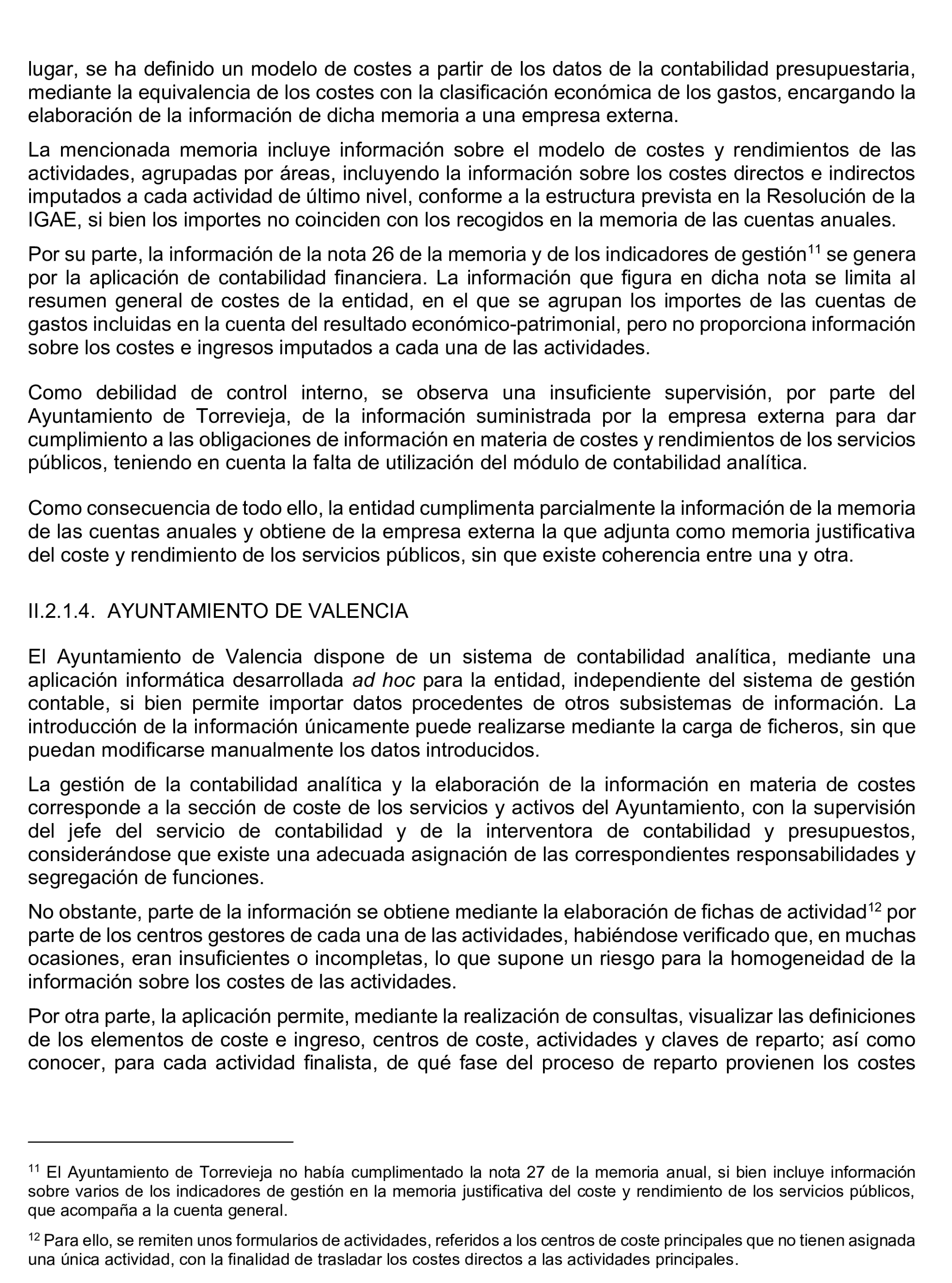 Imagen del artículo Resolución de 8 de mayo de 2025, aprobada por la Comisión Mixta para las Relaciones con el Tribunal de Cuentas, en relación con el Informe de fiscalización sobre la información relativa a los costes y rendimientos de los servicios incluida en las cuentas generales de los ayuntamientos de municipios de más de 50.000 habitantes, diputaciones provinciales, cabildos y consejos insulares, correspondientes al ejercicio 2020.