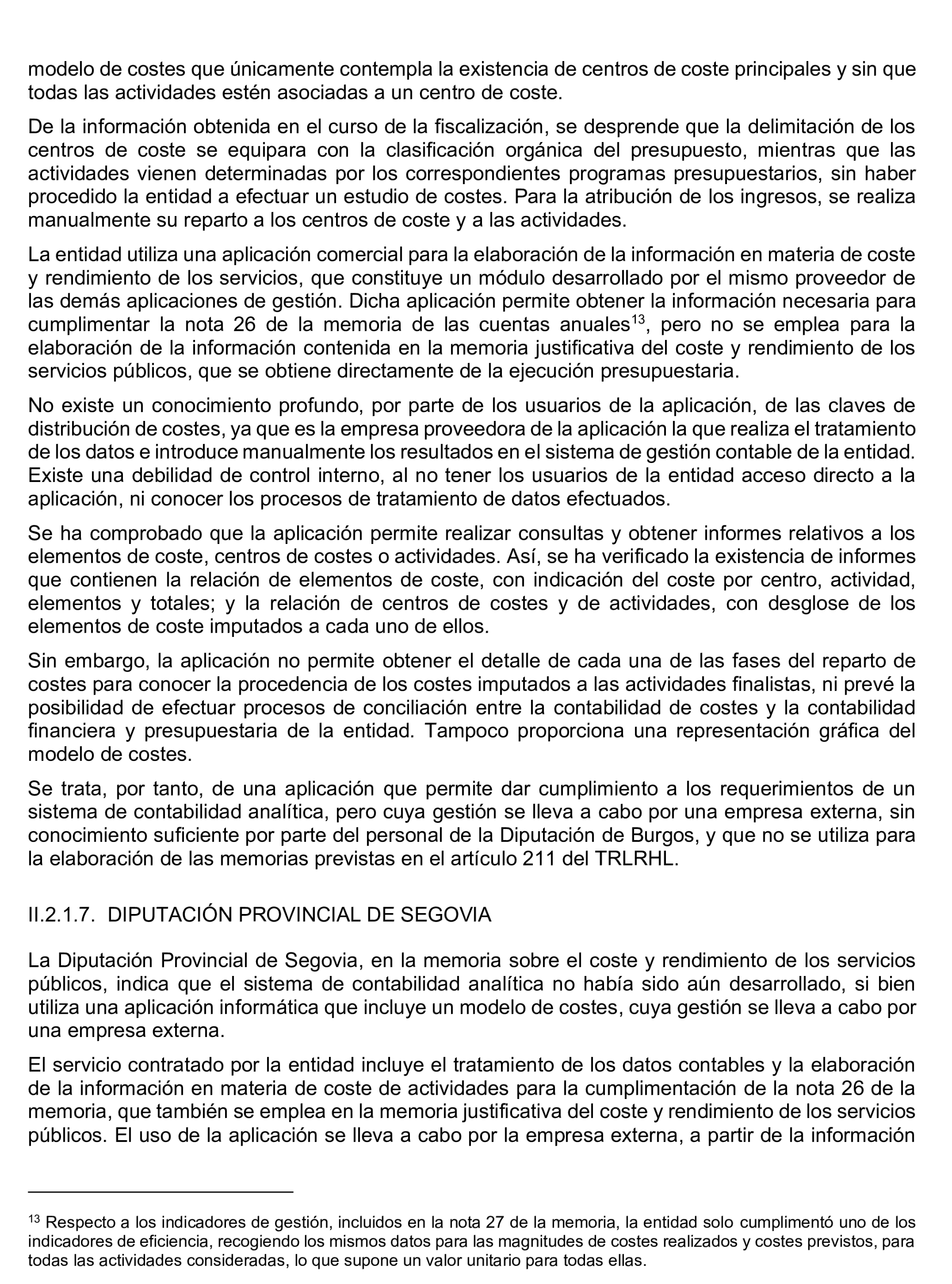 Imagen del artículo Resolución de 8 de mayo de 2025, aprobada por la Comisión Mixta para las Relaciones con el Tribunal de Cuentas, en relación con el Informe de fiscalización sobre la información relativa a los costes y rendimientos de los servicios incluida en las cuentas generales de los ayuntamientos de municipios de más de 50.000 habitantes, diputaciones provinciales, cabildos y consejos insulares, correspondientes al ejercicio 2020.