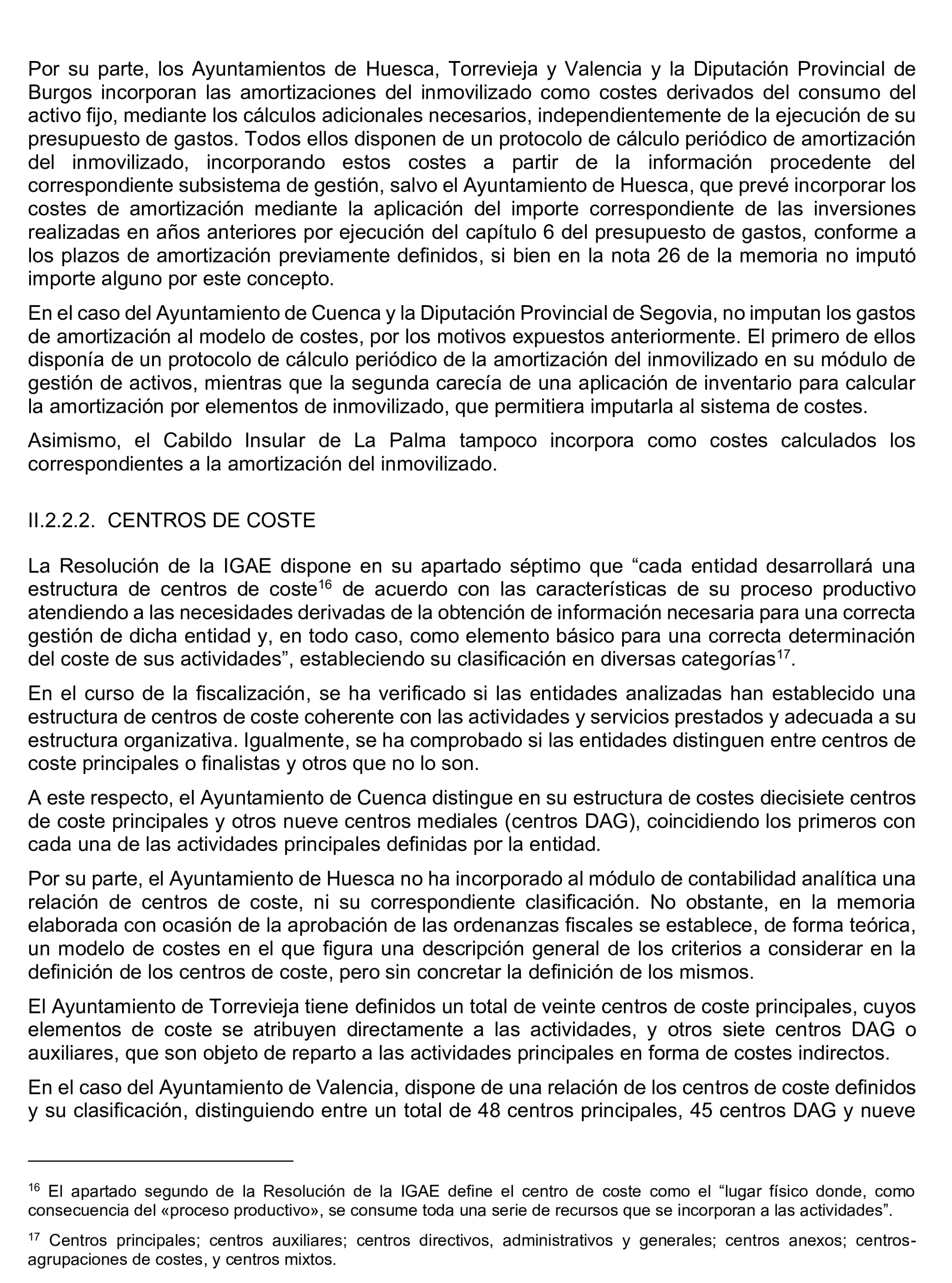 Imagen del artículo Resolución de 8 de mayo de 2025, aprobada por la Comisión Mixta para las Relaciones con el Tribunal de Cuentas, en relación con el Informe de fiscalización sobre la información relativa a los costes y rendimientos de los servicios incluida en las cuentas generales de los ayuntamientos de municipios de más de 50.000 habitantes, diputaciones provinciales, cabildos y consejos insulares, correspondientes al ejercicio 2020.