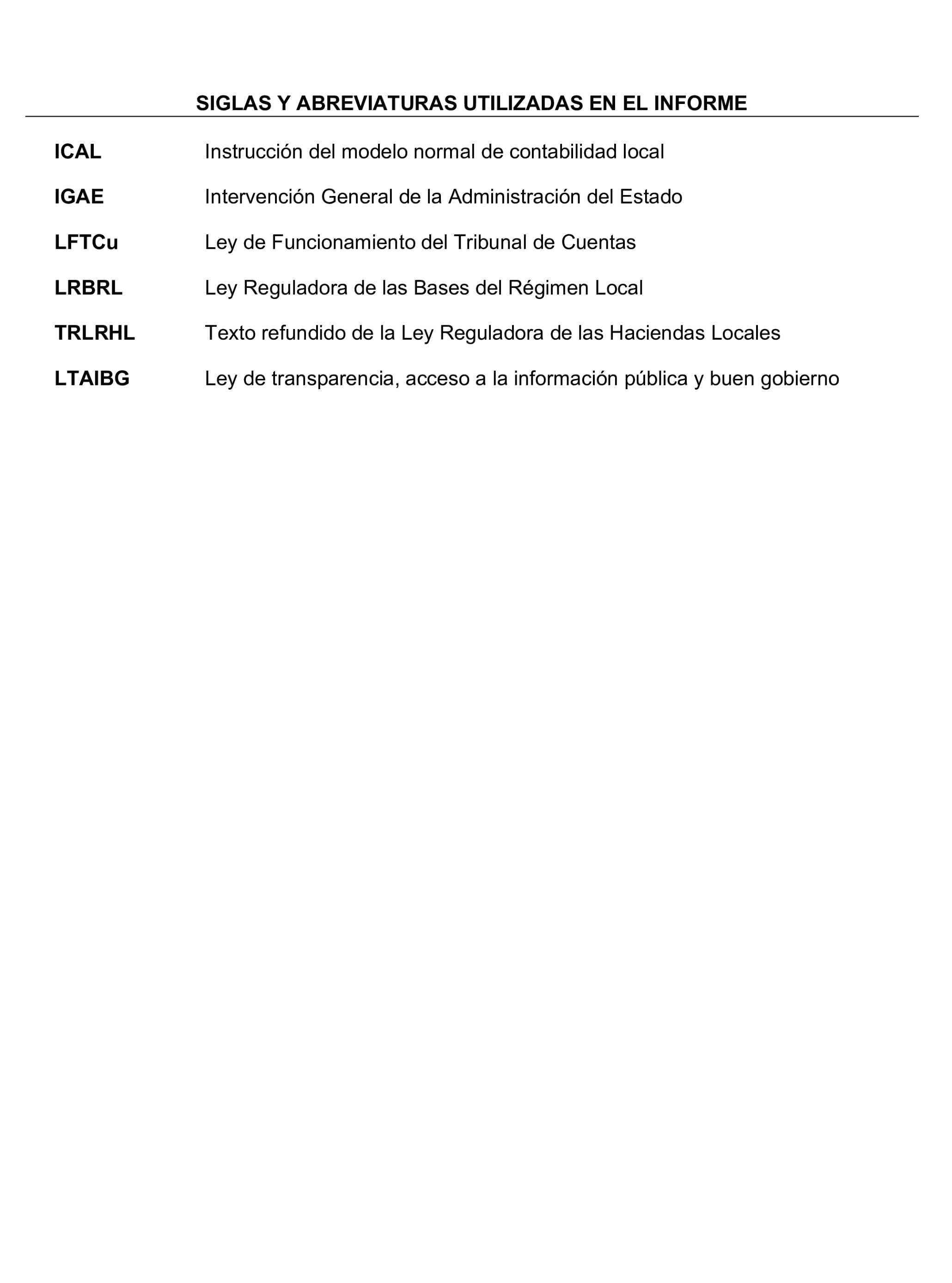 Imagen del artículo Resolución de 8 de mayo de 2025, aprobada por la Comisión Mixta para las Relaciones con el Tribunal de Cuentas, en relación con el Informe de fiscalización sobre la información relativa a los costes y rendimientos de los servicios incluida en las cuentas generales de los ayuntamientos de municipios de más de 50.000 habitantes, diputaciones provinciales, cabildos y consejos insulares, correspondientes al ejercicio 2020.