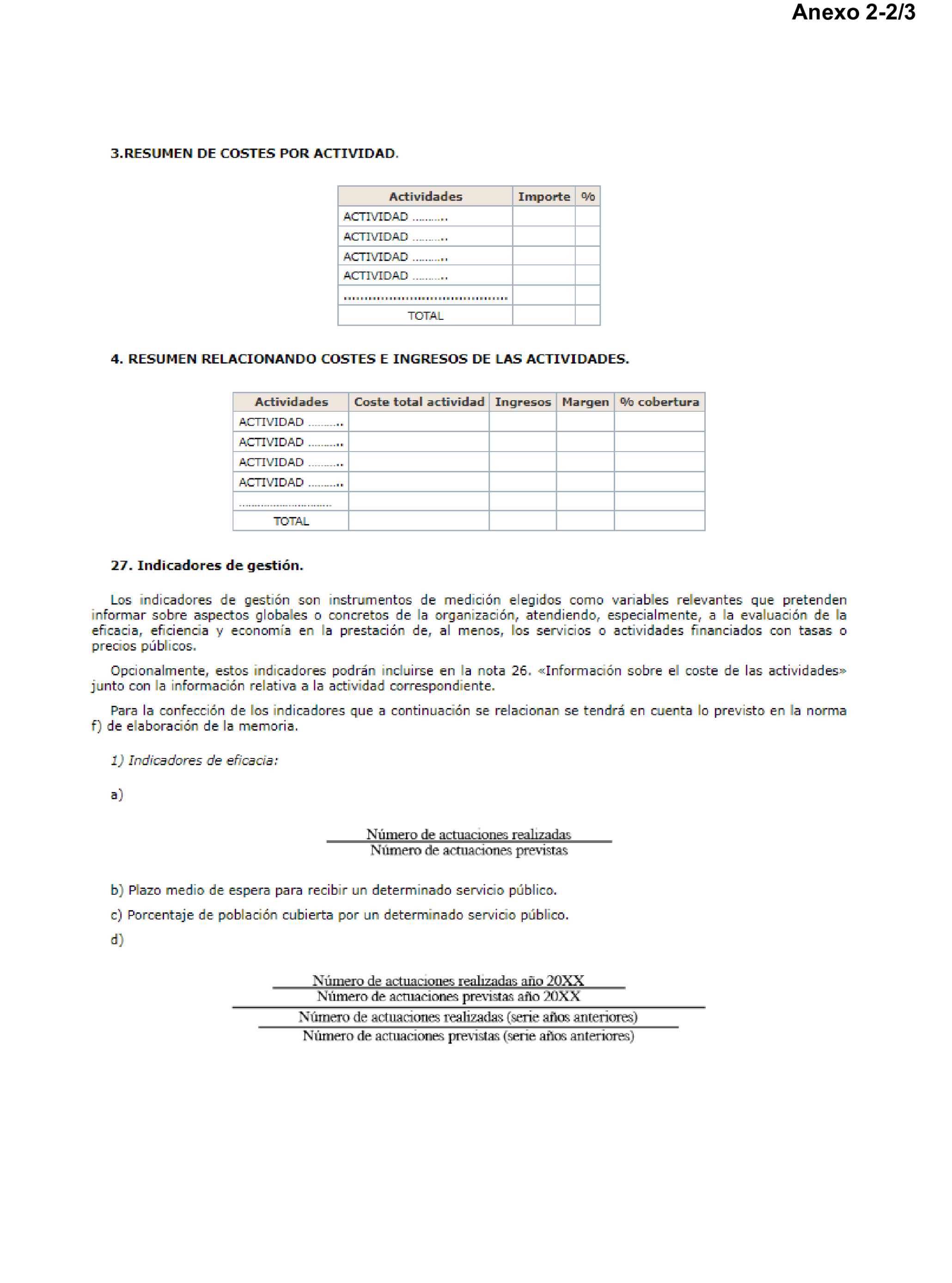 Imagen del artículo Resolución de 8 de mayo de 2025, aprobada por la Comisión Mixta para las Relaciones con el Tribunal de Cuentas, en relación con el Informe de fiscalización sobre la información relativa a los costes y rendimientos de los servicios incluida en las cuentas generales de los ayuntamientos de municipios de más de 50.000 habitantes, diputaciones provinciales, cabildos y consejos insulares, correspondientes al ejercicio 2020.