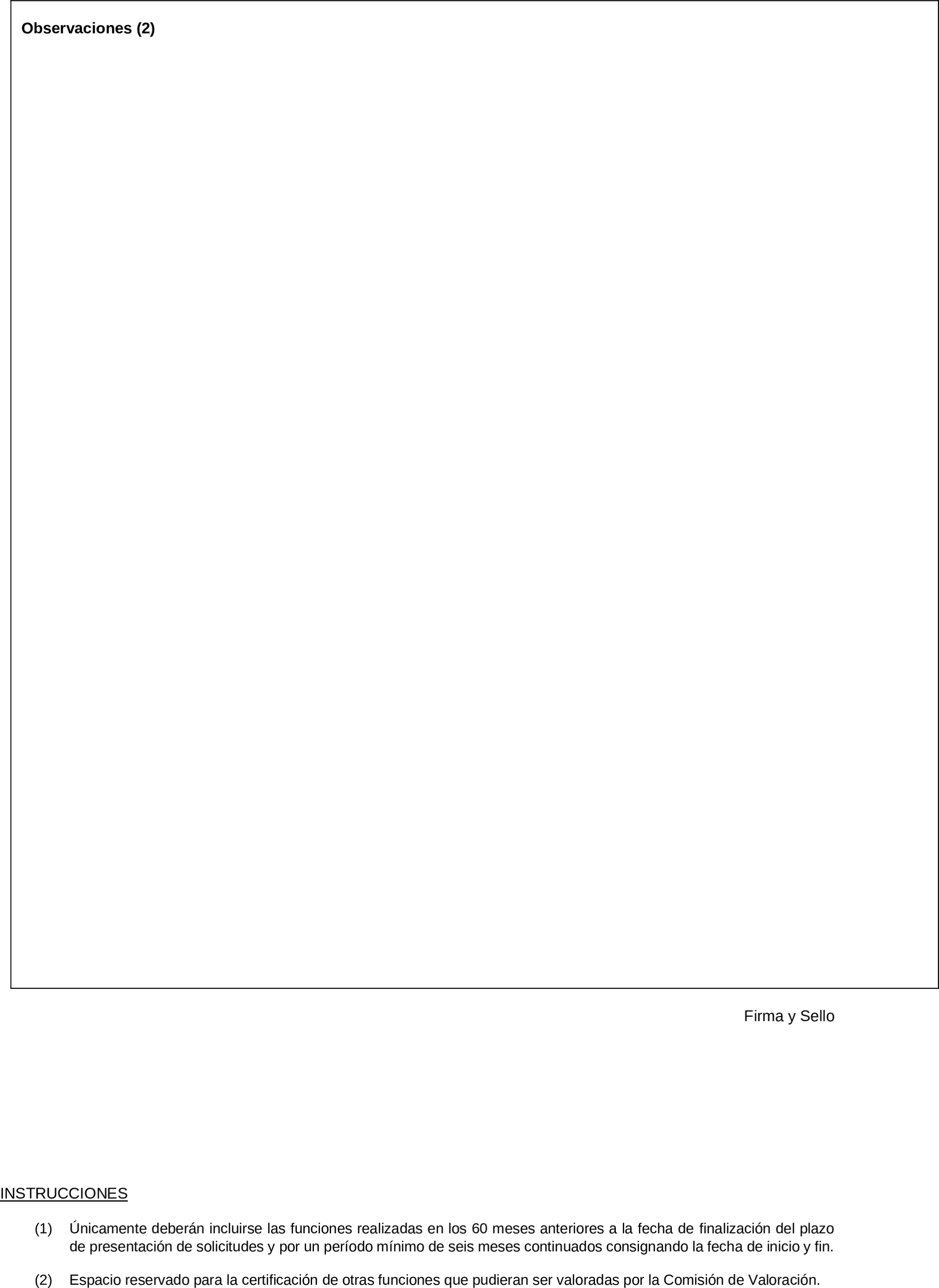 Imagen del artículo Resolución de 19 de febrero de 2025, de la Subsecretaría, por la que se convoca concurso específico para la provisión de puestos de trabajo en la Entidad Estatal de Derecho Público Trabajo Penitenciario y Formación para el Empleo.