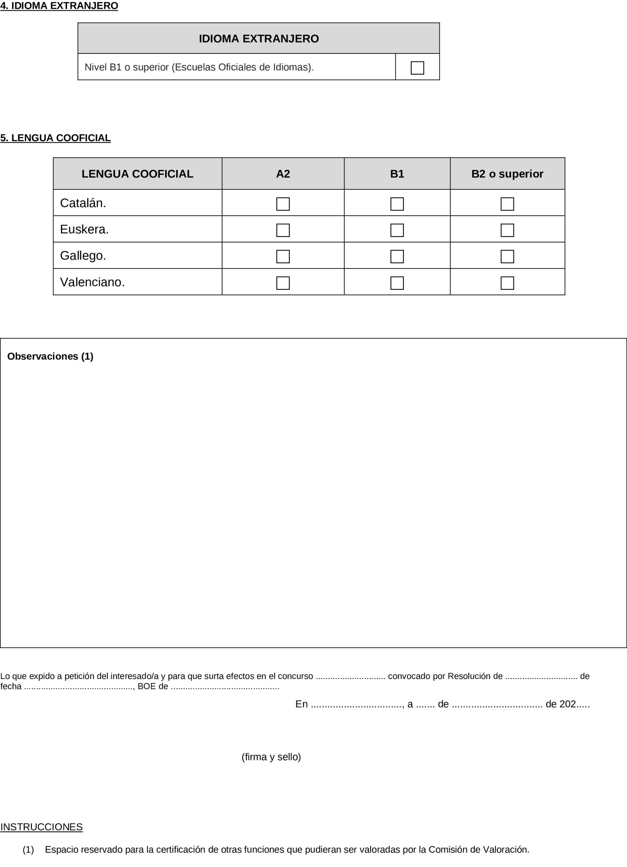 Imagen del artículo Resolución de 19 de febrero de 2025, de la Subsecretaría, por la que se convoca concurso específico para la provisión de puestos de trabajo en la Entidad Estatal de Derecho Público Trabajo Penitenciario y Formación para el Empleo.