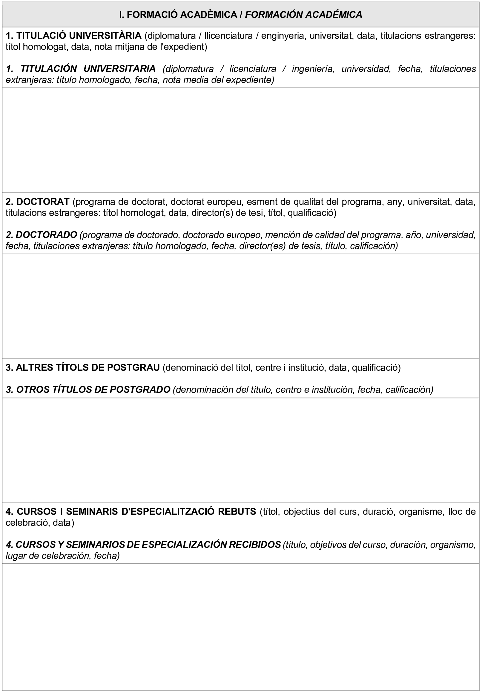 Imagen del artículo Resolución de 20 de diciembre de 2024, de la Universidad de Alicante, por la que se convoca concurso de acceso a plazas de cuerpos docentes universitarios.