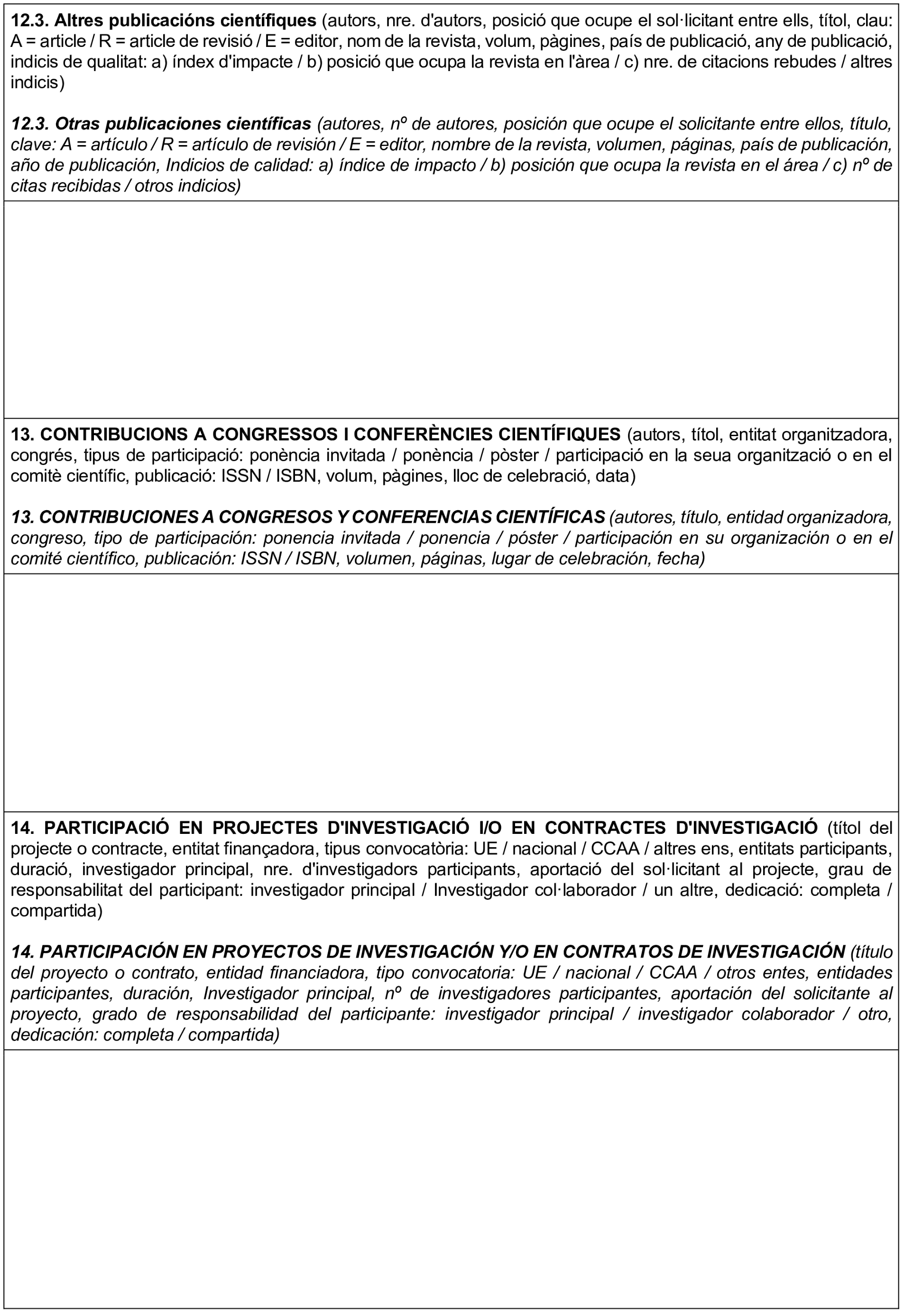 Imagen del artículo Resolución de 20 de diciembre de 2024, de la Universidad de Alicante, por la que se convoca concurso de acceso a plazas de cuerpos docentes universitarios.