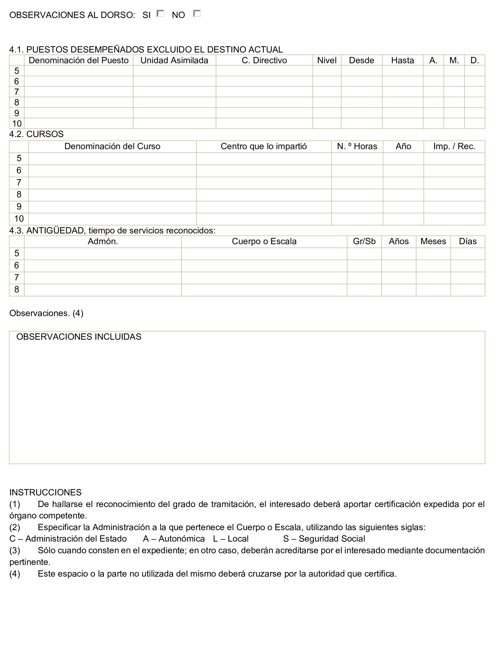 Imagen del artículo Resolución de 20 de marzo de 2025, de la Dirección de la Agencia Estatal Boletín Oficial del Estado, por la que se convoca concurso específico para la provisión de puestos de trabajo.