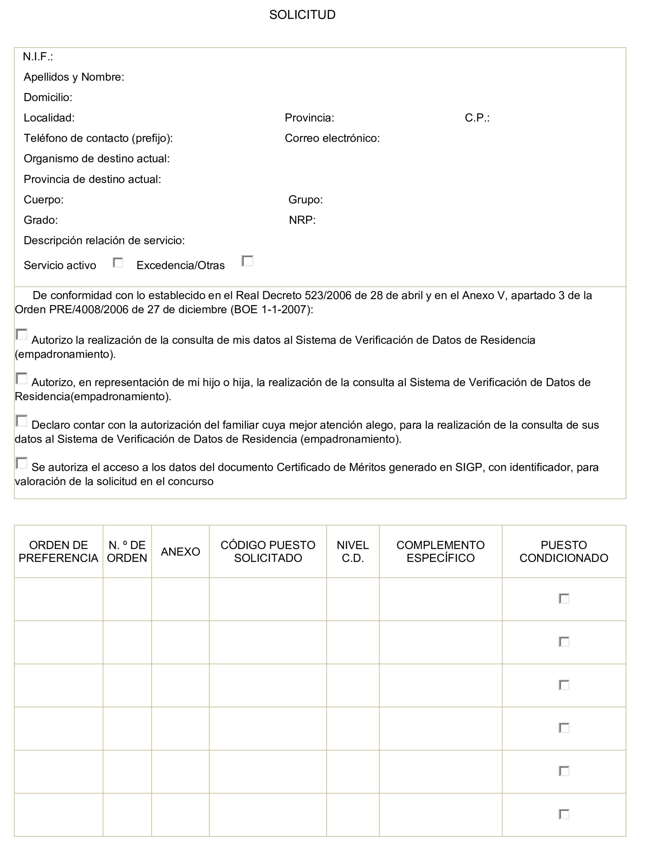 Imagen del artículo Resolución de 20 de marzo de 2025, de la Dirección de la Agencia Estatal Boletín Oficial del Estado, por la que se convoca concurso específico para la provisión de puestos de trabajo.