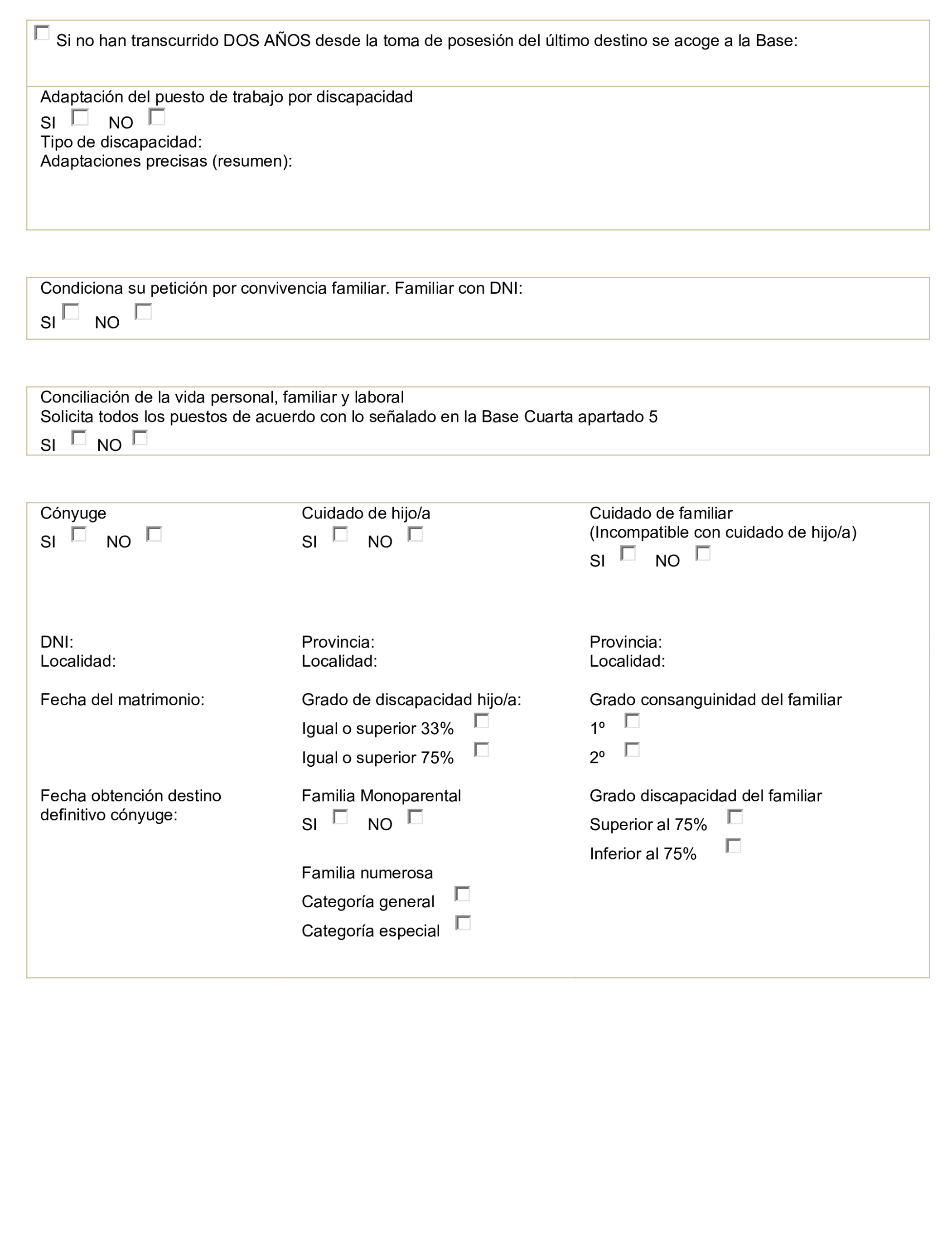 Imagen del artículo Resolución de 20 de marzo de 2025, de la Dirección de la Agencia Estatal Boletín Oficial del Estado, por la que se convoca concurso específico para la provisión de puestos de trabajo.