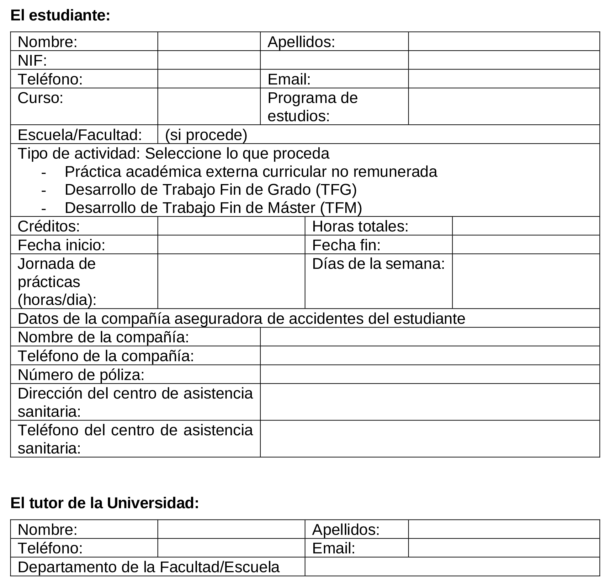Imagen del artículo Resolución de 21 de marzo de 2025, del Centro de Investigaciones Energéticas, Medioambientales y Tecnológicas, O.A., M.P., por la que se publica el Convenio con la Universidad San Pablo-CEU, relativo a la colaboración en estudios de grado/postgrado.