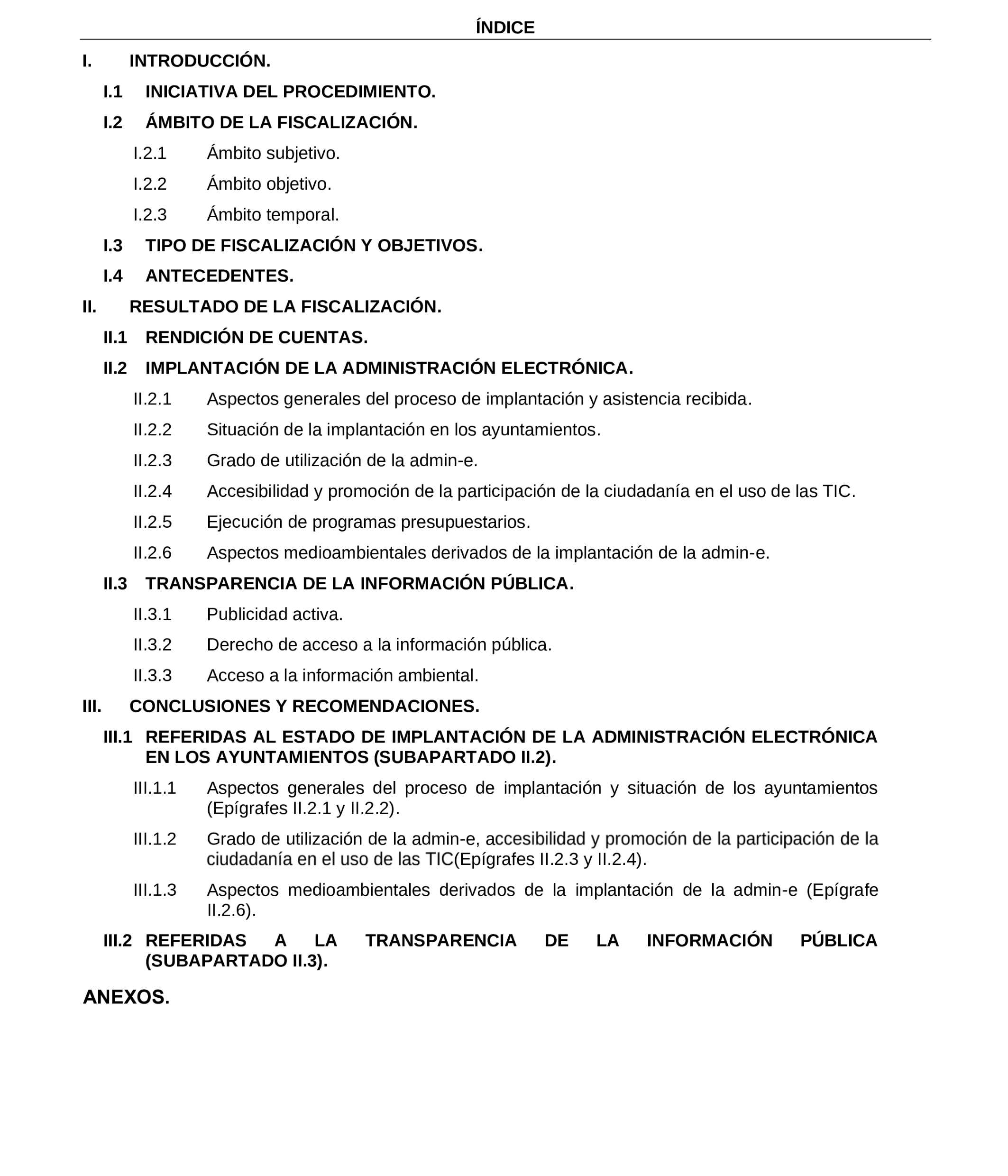 Imagen del artículo Resolución de 19 de diciembre de 2024, aprobada por la Comisión Mixta para las Relaciones con el Tribunal de Cuentas, en relación con el Informe de fiscalización de la implantación de la administración electrónica en los ayuntamientos de municipios de entre 20.000 y 50.000 habitantes de Castilla-La Mancha, ejercicios 2019 a 2021.