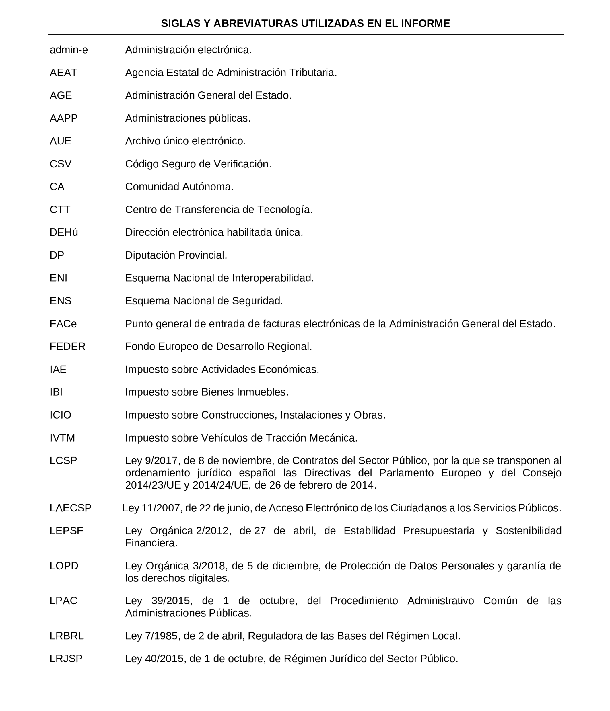 Imagen del artículo Resolución de 19 de diciembre de 2024, aprobada por la Comisión Mixta para las Relaciones con el Tribunal de Cuentas, en relación con el Informe de fiscalización de la implantación de la administración electrónica en los ayuntamientos de municipios de entre 20.000 y 50.000 habitantes de Castilla-La Mancha, ejercicios 2019 a 2021.
