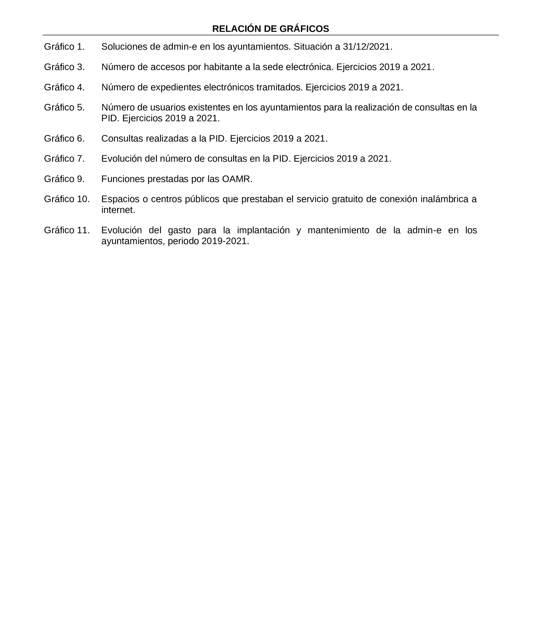 Imagen del artículo Resolución de 19 de diciembre de 2024, aprobada por la Comisión Mixta para las Relaciones con el Tribunal de Cuentas, en relación con el Informe de fiscalización de la implantación de la administración electrónica en los ayuntamientos de municipios de entre 20.000 y 50.000 habitantes de Castilla-La Mancha, ejercicios 2019 a 2021.