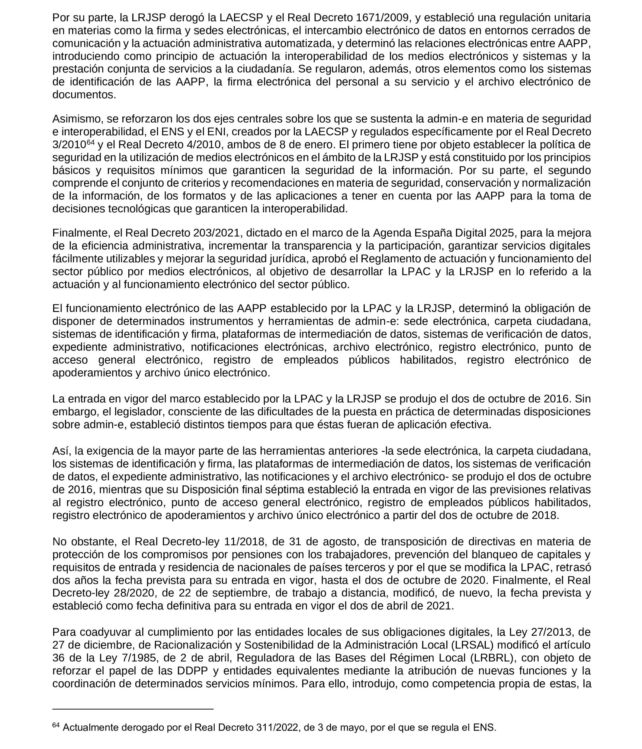 Imagen del artículo Resolución de 19 de diciembre de 2024, aprobada por la Comisión Mixta para las Relaciones con el Tribunal de Cuentas, en relación con el Informe de fiscalización de la implantación de la administración electrónica en los ayuntamientos de municipios de entre 20.000 y 50.000 habitantes de Castilla-La Mancha, ejercicios 2019 a 2021.