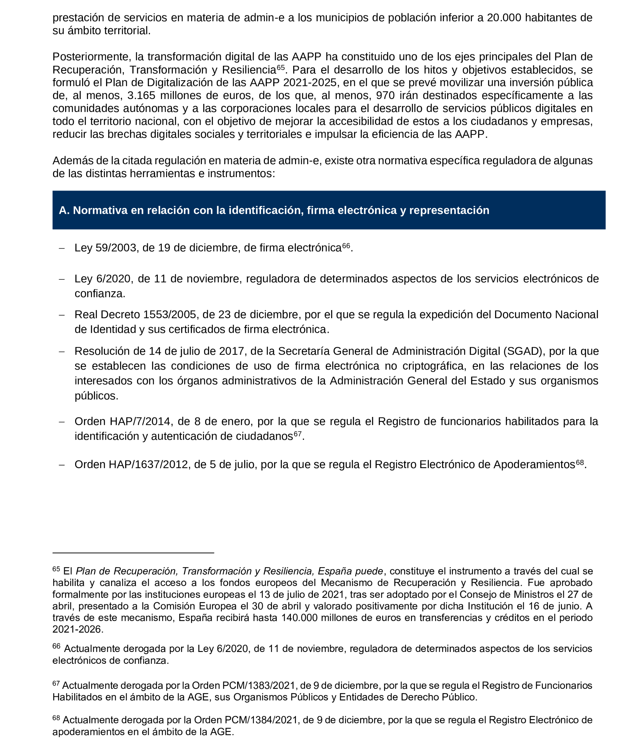 Imagen del artículo Resolución de 19 de diciembre de 2024, aprobada por la Comisión Mixta para las Relaciones con el Tribunal de Cuentas, en relación con el Informe de fiscalización de la implantación de la administración electrónica en los ayuntamientos de municipios de entre 20.000 y 50.000 habitantes de Castilla-La Mancha, ejercicios 2019 a 2021.