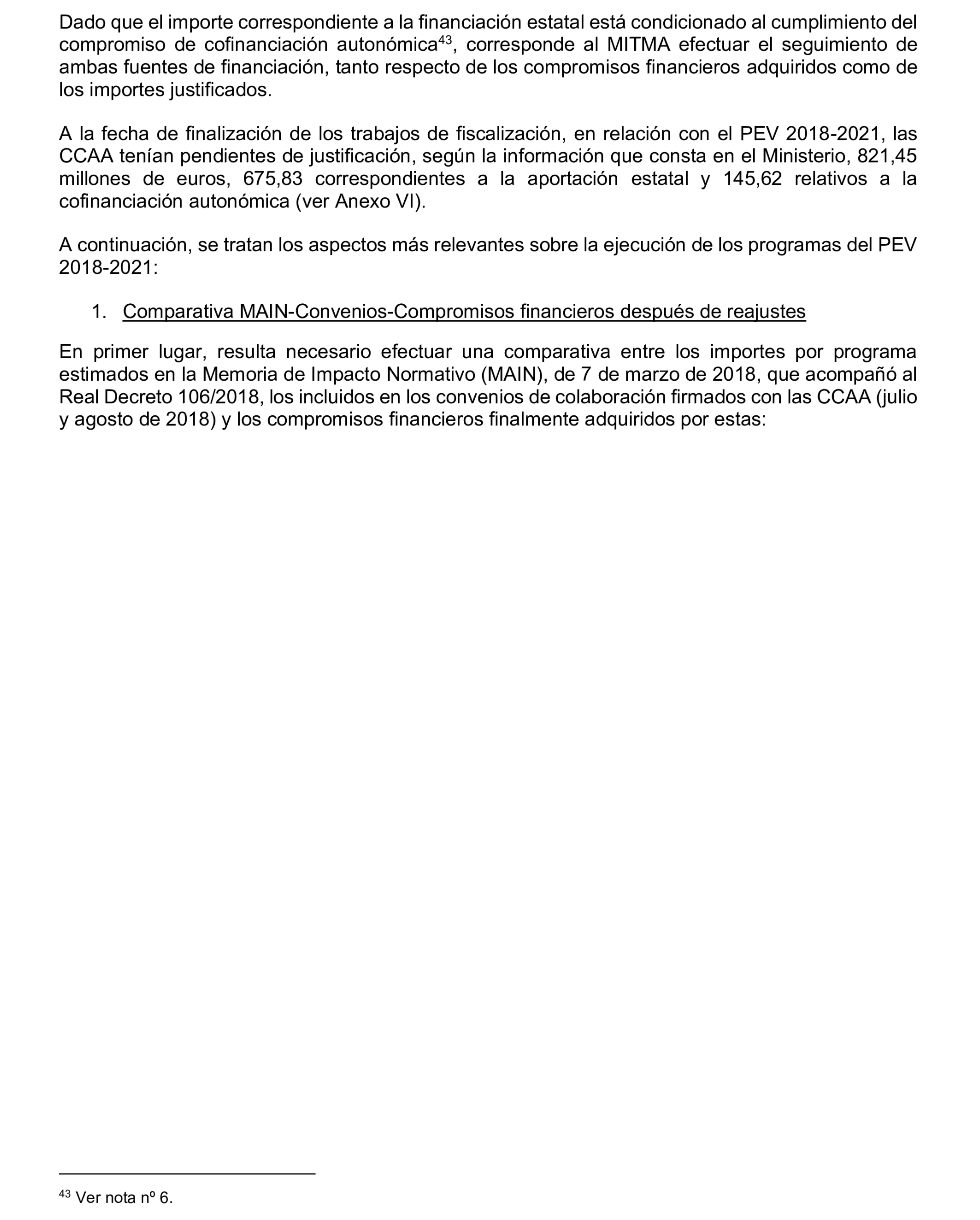 Imagen del artículo Resolución de 19 de diciembre de 2024, aprobada por la Comisión Mixta para las Relaciones con el Tribunal de Cuentas, en relación con el Informe de fiscalización de las actuaciones de planificación, seguimiento y evaluación del Plan Estatal de Vivienda 2018-2021, realizadas por los órganos de la Administración General del Estado.