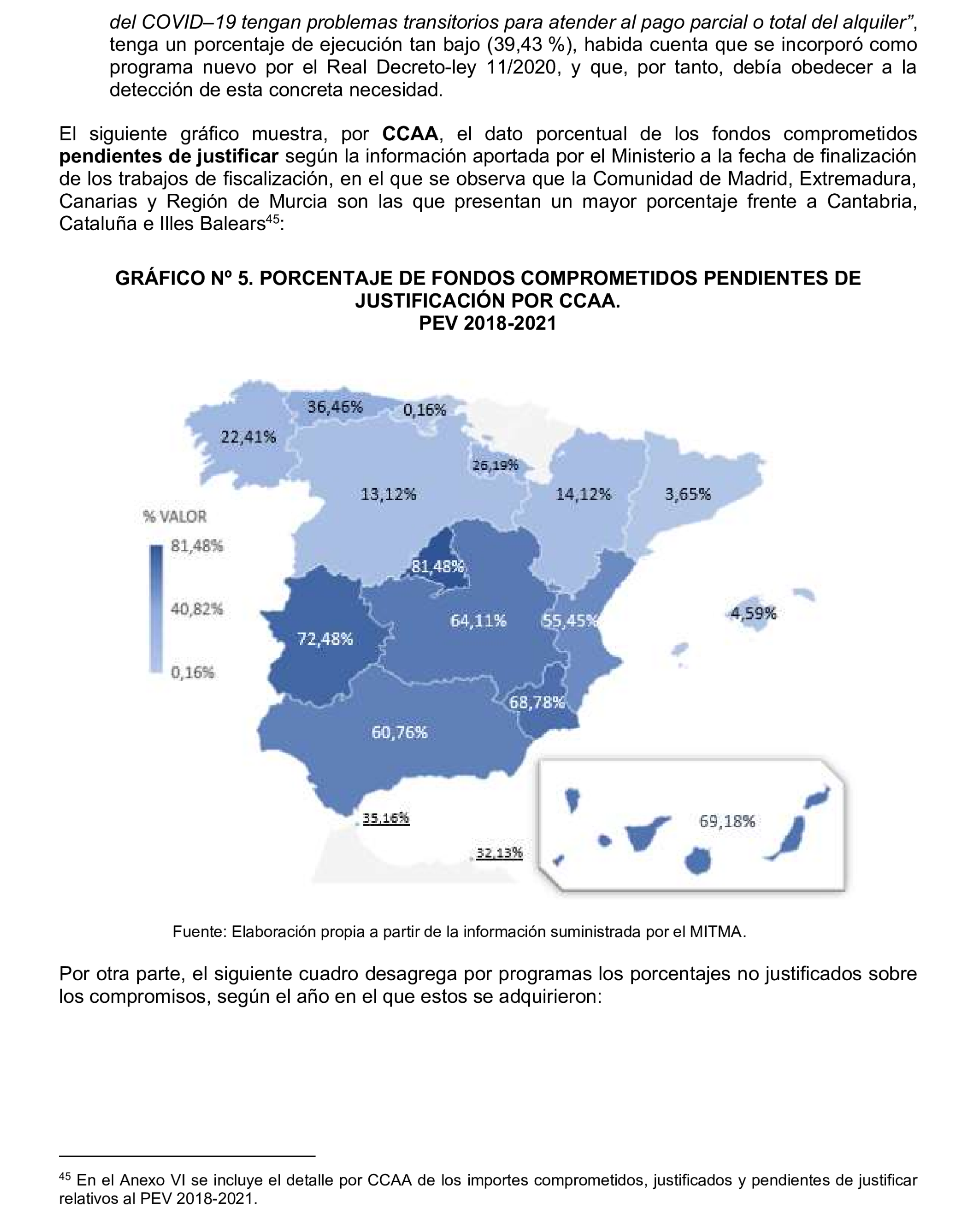 Imagen del artículo Resolución de 19 de diciembre de 2024, aprobada por la Comisión Mixta para las Relaciones con el Tribunal de Cuentas, en relación con el Informe de fiscalización de las actuaciones de planificación, seguimiento y evaluación del Plan Estatal de Vivienda 2018-2021, realizadas por los órganos de la Administración General del Estado.