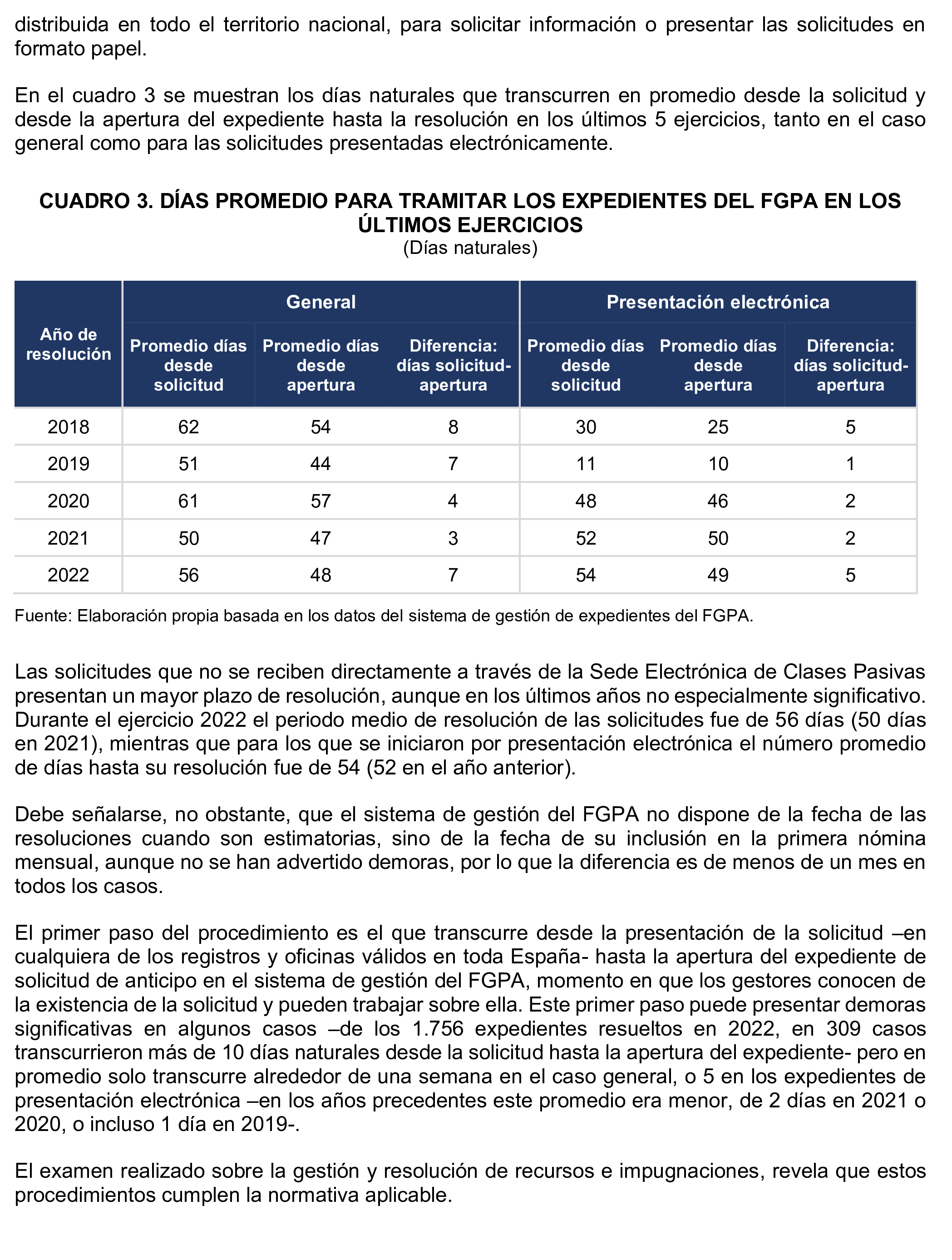 Imagen del artículo Resolución de 19 de diciembre de 2024, aprobada por la Comisión Mixta para las Relaciones con el Tribunal de Cuentas, en relación con el Informe de fiscalización operativa y con enfoque evaluador del Fondo de Garantía del Pago de Alimentos, ejercicio 2022.