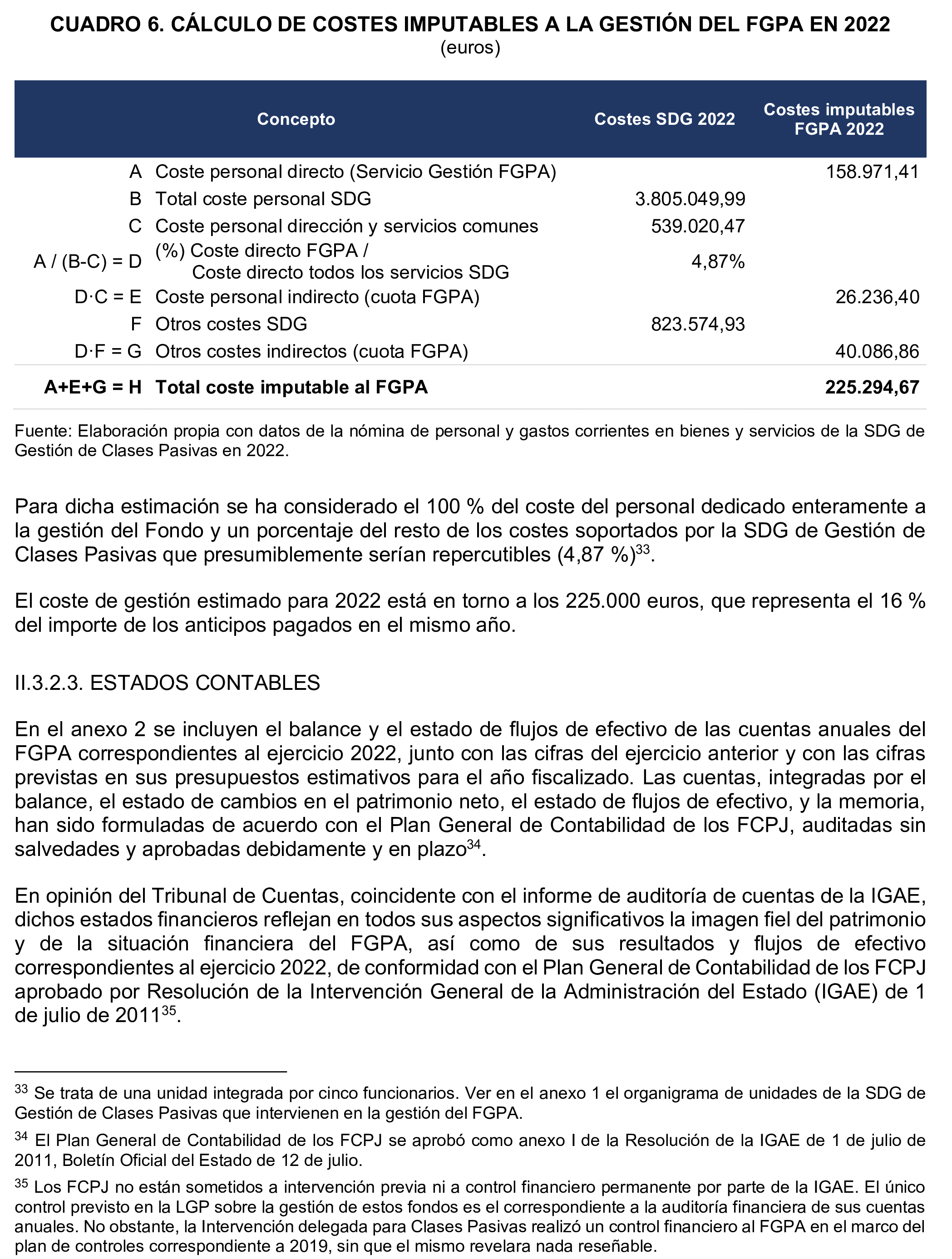Imagen del artículo Resolución de 19 de diciembre de 2024, aprobada por la Comisión Mixta para las Relaciones con el Tribunal de Cuentas, en relación con el Informe de fiscalización operativa y con enfoque evaluador del Fondo de Garantía del Pago de Alimentos, ejercicio 2022.