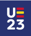 Logo Presidencia española Consejo de la Unión Europea