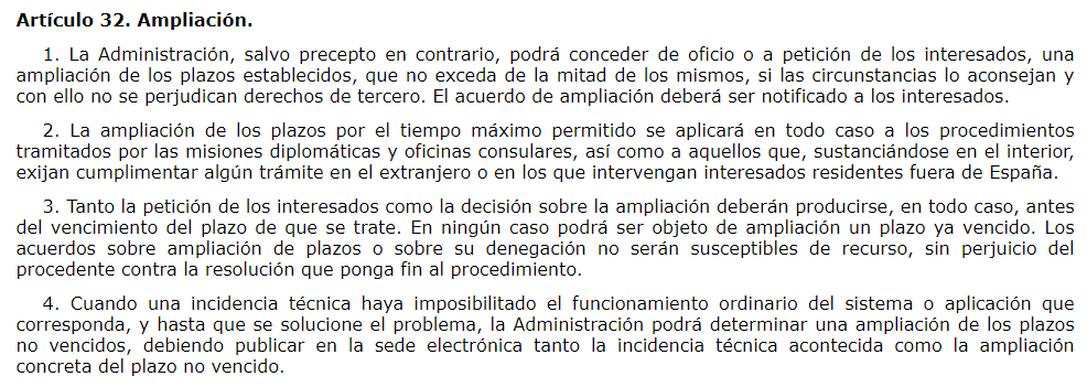 Formato HTML del articulo con nota incorporada