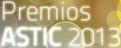 Logo premio ASTIC